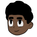 Personagem Mumbuquinha